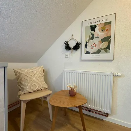 Apartamento Schwarzwaldquartier