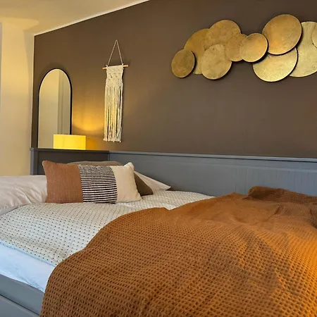 דירה Schwarzwaldquartier *