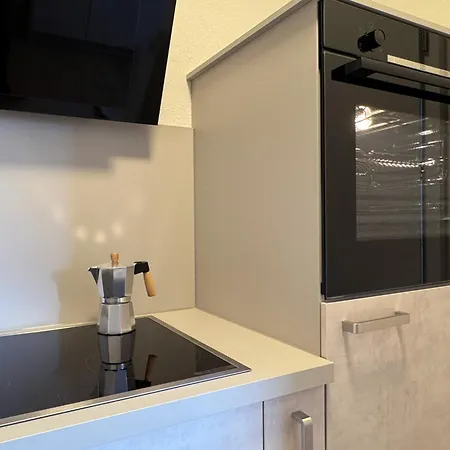 Schwarzwaldquartier * דובל