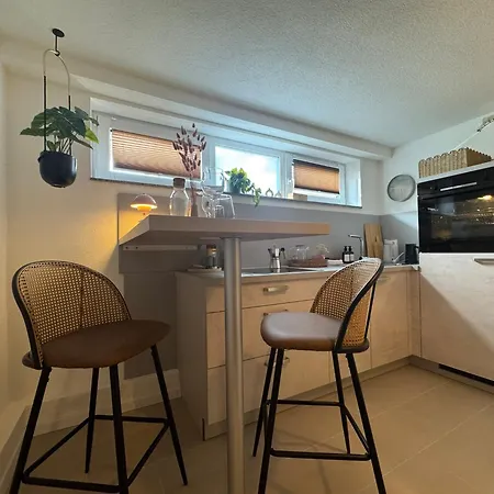 דירה Schwarzwaldquartier *