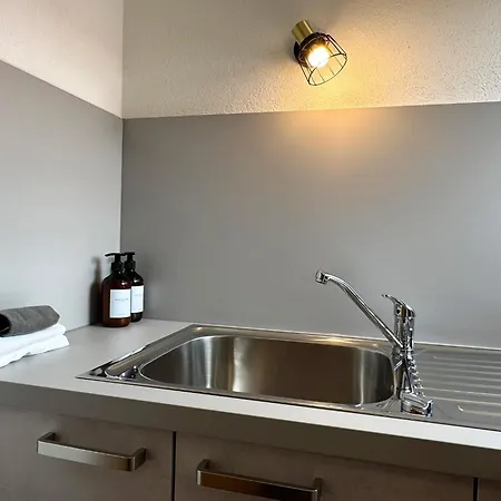 Schwarzwaldquartier דובל