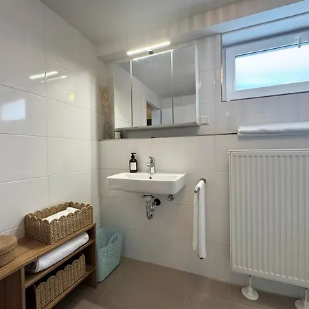 Schwarzwaldquartier דובל