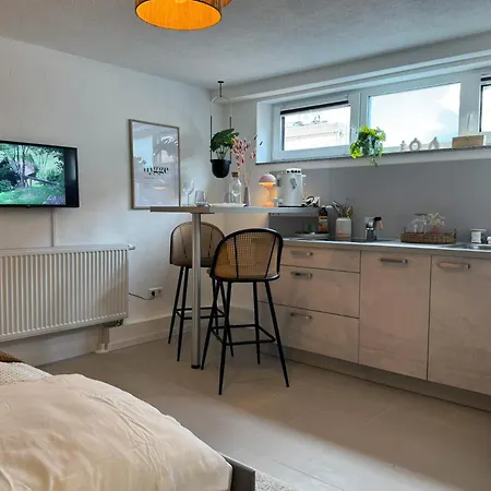 Schwarzwaldquartier *