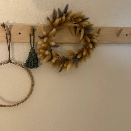 דירה Schwarzwaldquartier