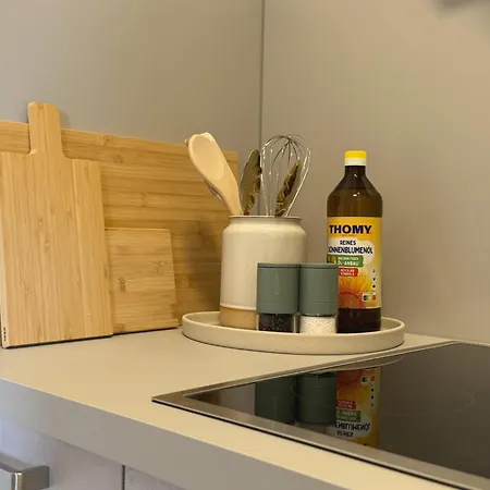 Schwarzwaldquartier *