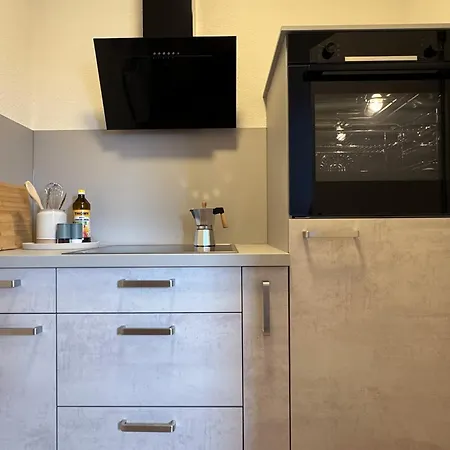 דירה Schwarzwaldquartier דובל