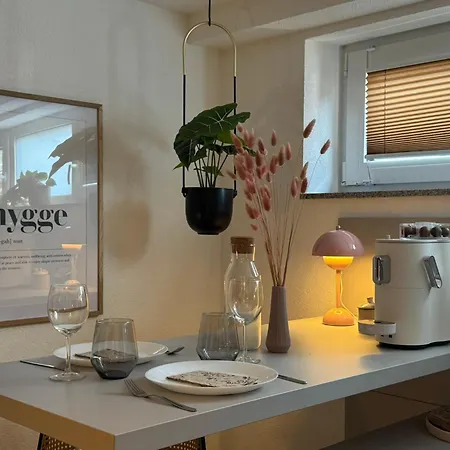 Schwarzwaldquartier Dobel