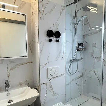 Schwarzwaldquartier Apartamento Dobel