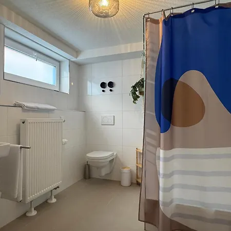 Schwarzwaldquartier * דובל