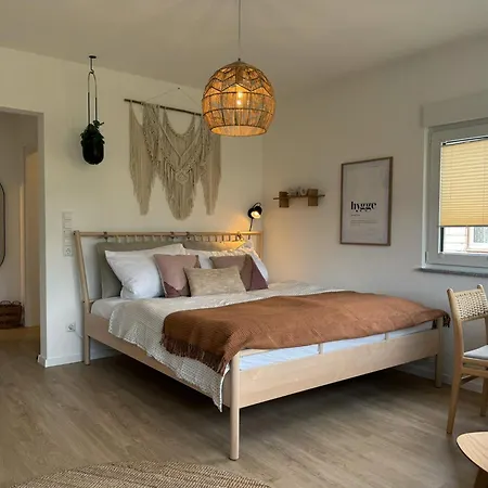 Schwarzwaldquartier Apartamento Dobel