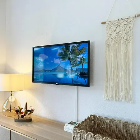 דירה Schwarzwaldquartier