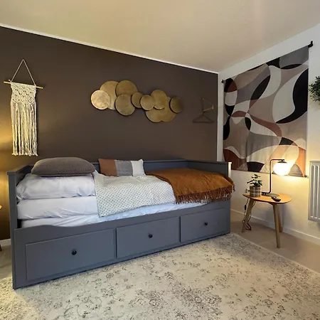 Schwarzwaldquartier *