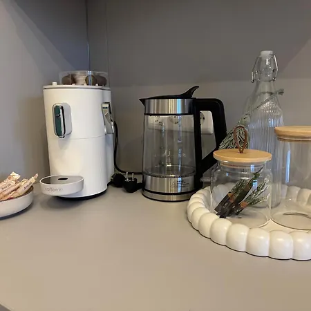 דירה Schwarzwaldquartier *