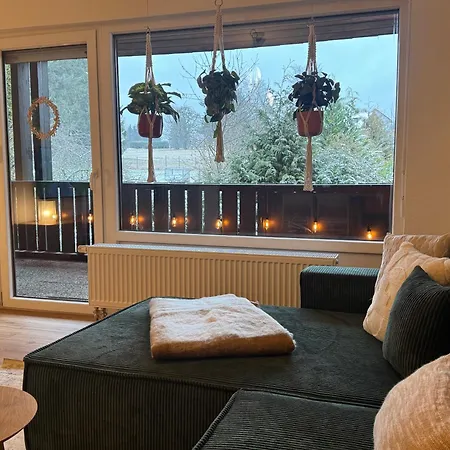 Schwarzwaldquartier דירה דובל