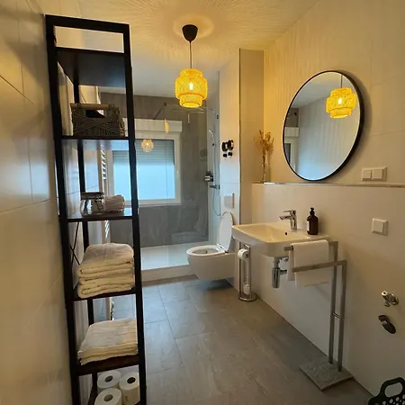 Schwarzwaldquartier דובל