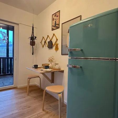 Schwarzwaldquartier *