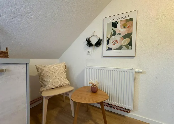 Apartment Schwarzwaldquartier