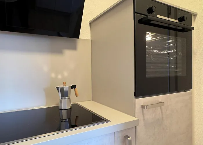 Schwarzwaldquartier * Dobel