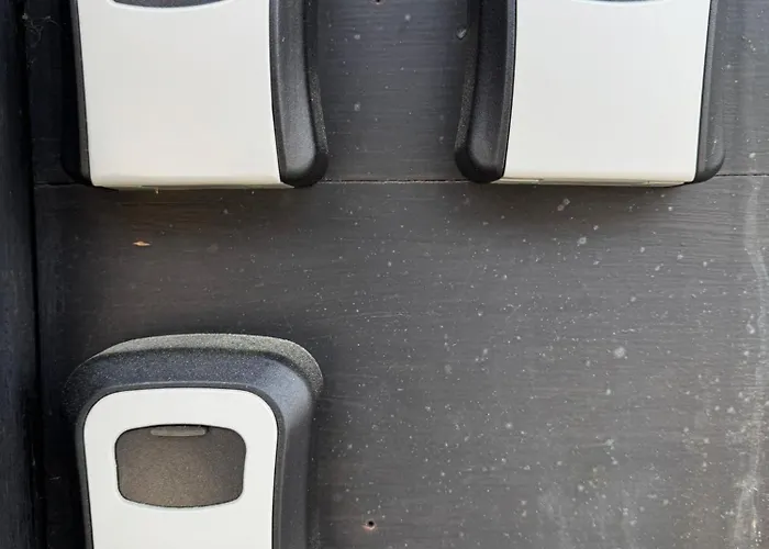 Schwarzwaldquartier * Dobel