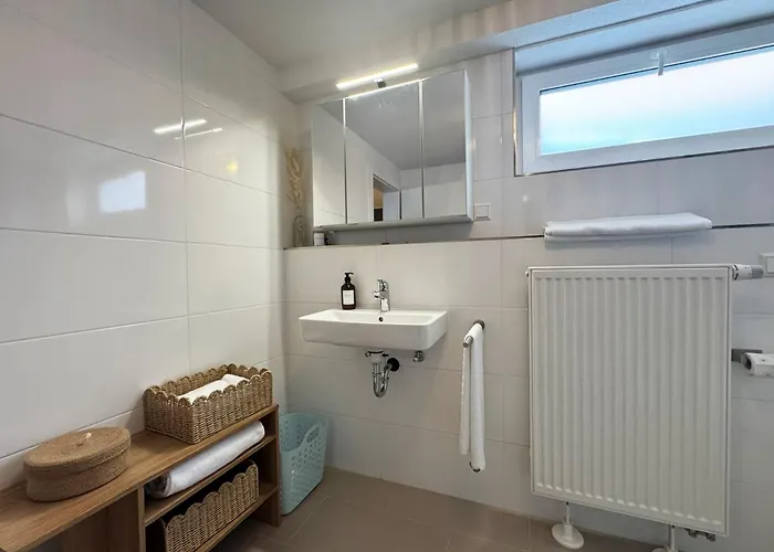 Schwarzwaldquartier Dobel