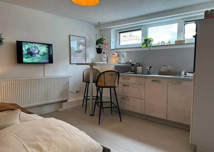 Schwarzwaldquartier *