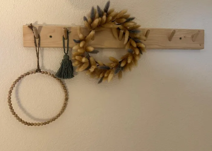 Apartment Schwarzwaldquartier