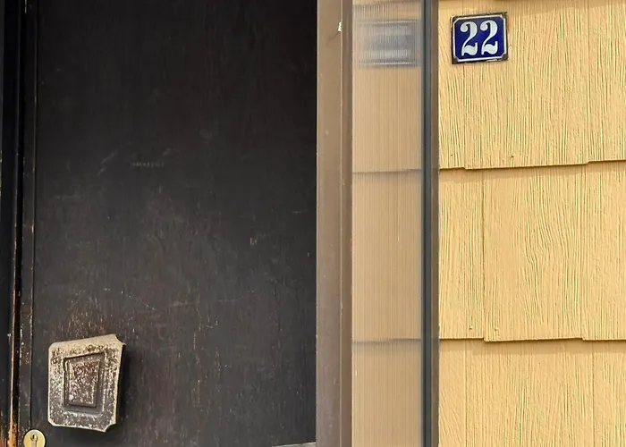 Apartment Schwarzwaldquartier Dobel