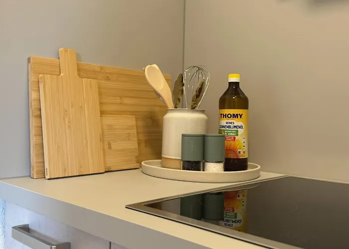 Schwarzwaldquartier *