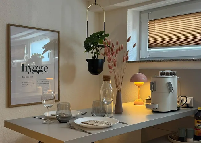 Schwarzwaldquartier Dobel