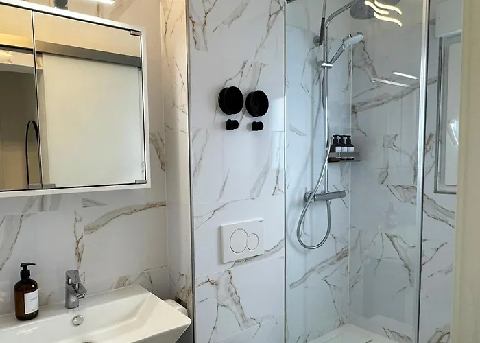 Schwarzwaldquartier Apartment Dobel