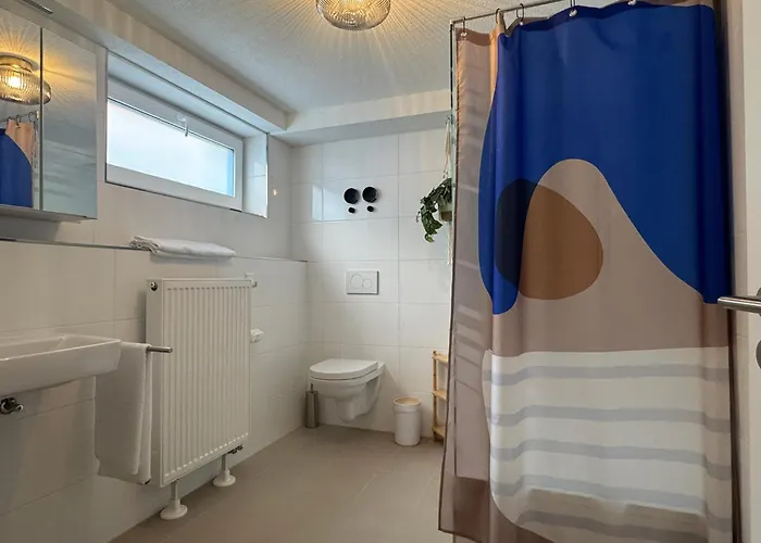 Schwarzwaldquartier * Dobel