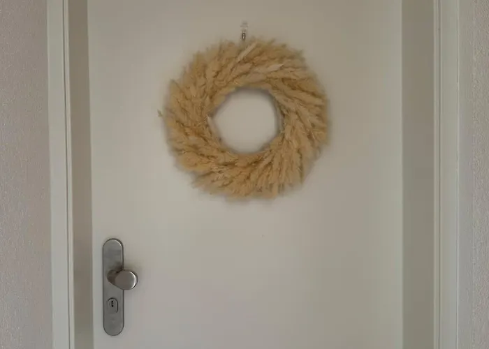 Apartment Schwarzwaldquartier Dobel