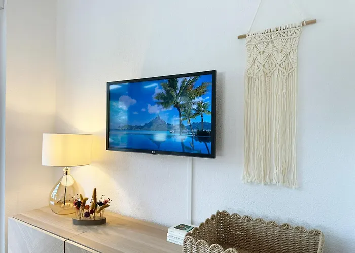 Apartment Schwarzwaldquartier