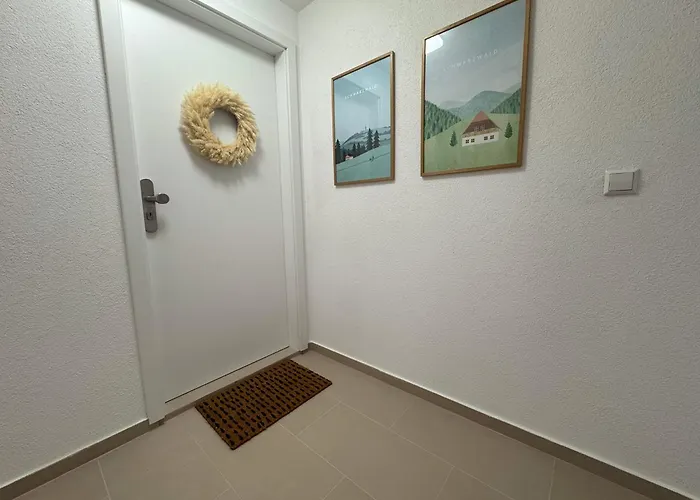 Schwarzwaldquartier *