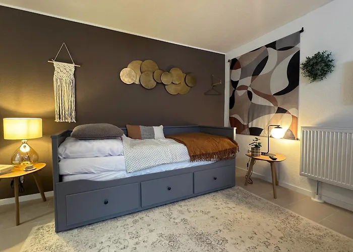 Schwarzwaldquartier *