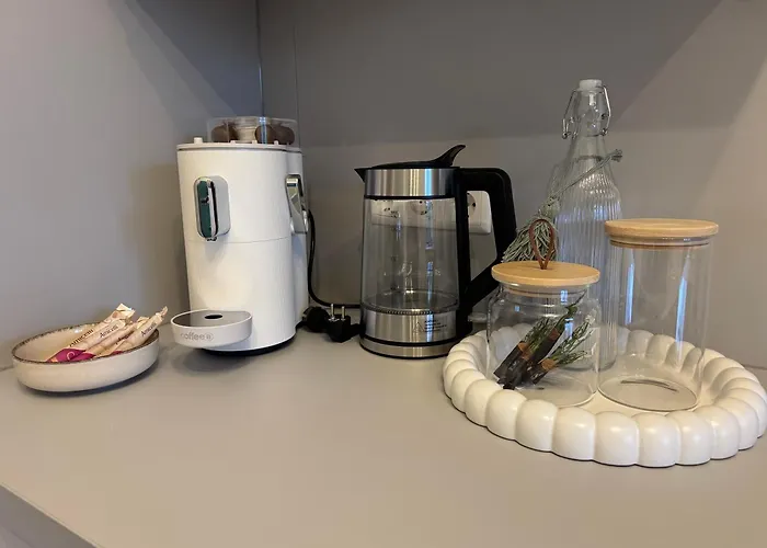 Apartment Schwarzwaldquartier *