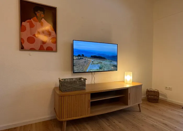 Apartment Schwarzwaldquartier Dobel