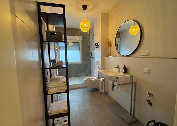 Schwarzwaldquartier Dobel