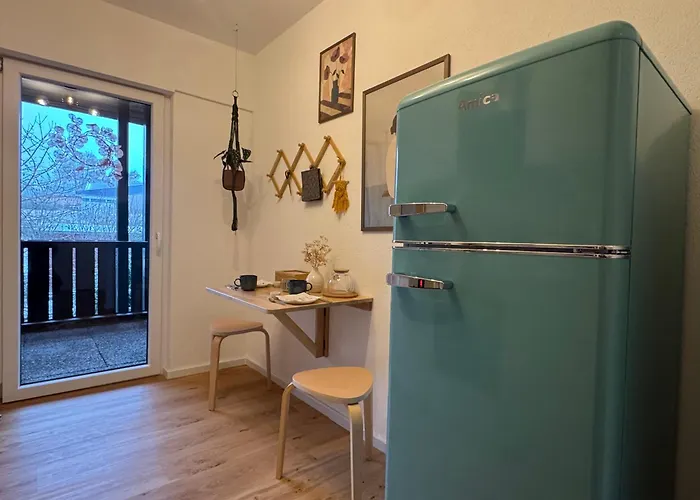 Schwarzwaldquartier *